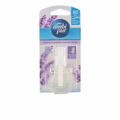 Produktbild von ELECTRICO ambientador recambio #campos lavanda 21,5ml