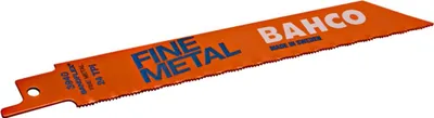 Obrázek produktu pro BAHCO šavlový pilový kotouč na kov 100 mm (T/" 24Z) bimetalový