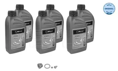 Produktbild von MEYLE Ölwechselkit für Automatikgetriebe Satz 6 Gang 6L für OPEL ZAFIRA B (A05) AM6 AF21-6 TF-80SC TF-81SC AF40-6