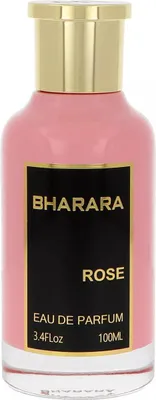 Immagine prodotto di Bharara Rose Edp 100ml