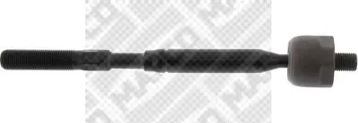 Produktbild von MAPCO 55504 Axialgelenk Spurstange für TOYOTA AVENSIS Station Wagon (ZRT27, ADT27) Vorne Links Vorne Rechts