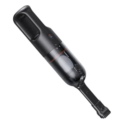 Produktbild von Baseus AP01, Trocken, Beutellos, Schwarz, Acrylnitril-Butadien-Styrol (ABS), Polycarbonat (PC), Akku, 85 W
