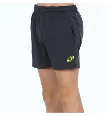 Produktbild von Bullpadel Short Junior Codal Blue - 16