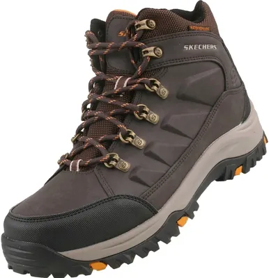Produktbild von Skechers Relment-Daggett 204642-CHOC, Trekkingschuhe, Herren, Braun, Größe: 43