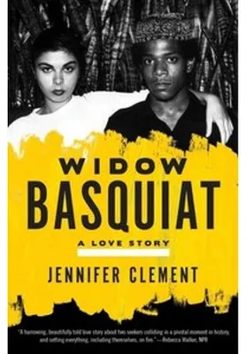 Immagine prodotto di Widow Basquiat