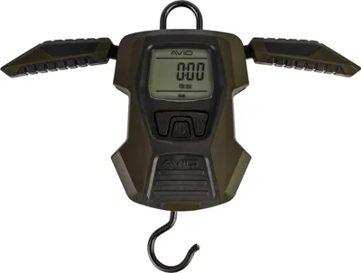 Zdjęcie produktu dla Wagi cyfrowe AVID CARP