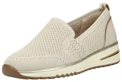 Produktbild von Marco Tozzi Slipper Slipper Kunstleder/Textil