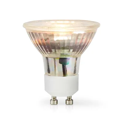 Produktbild von Nedis LBGU10P161, 1,9 W, GU10, 145 lm, 15000 h, Warmweiß