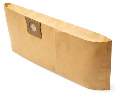 Immagine prodotto di 5 sacchetti Hoover per Primaster Pro 25 SI sacchetti filtro Sacchetto polvere Sacchetto aspirapolvere