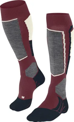 Produktbild von FALKE SK2 Intermediate Skisocken Damen