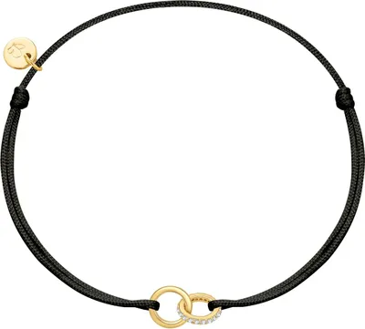 Produktbild von Glanzstücke München Armband Sterling Silber Zirkonia 50084828