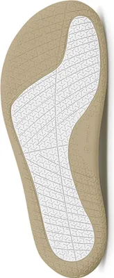 Produktbild von Be Lenka Velocity Barefoot Sportschuhe Beige EU 38 Herren Beige EU 38