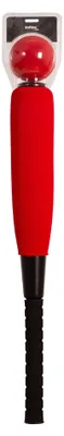Produktbild von Baseballschläger mit Ball Softee Max Rojo ÚNICA