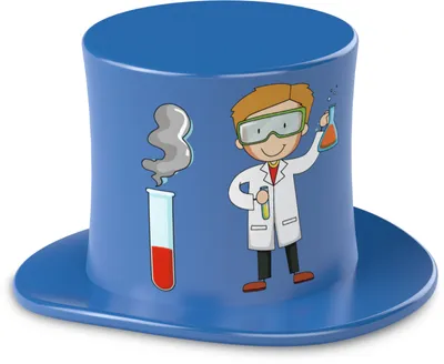 Immagine prodotto di TECHNISAT Technifant Cappellino "Imparare divertendosi" circa 62 min. TECHNIFANT CAPPELLINO BLU