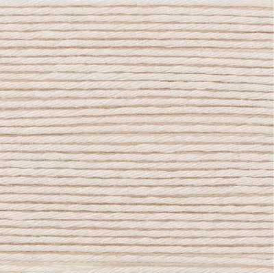 Produktbild von Rico Design | Baby Baumwolle Soft dk | 50g 125m natur