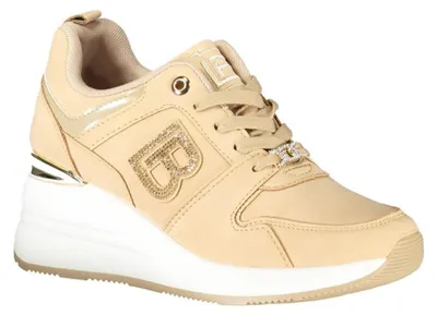 Zdjęcie produktu dla Buty Laura Biagiotti 9252BEBEIGE40