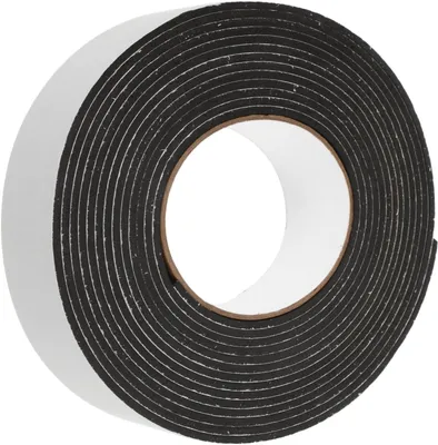Produktbild von Selbstklebende Schaumstoffmatte zum Schutz von Böden für Möbelbeine