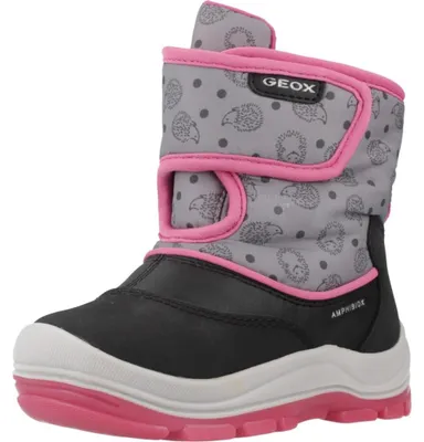 Obrázok produktu pre GEOX B FLANFIL GIRL B ABX Ružová