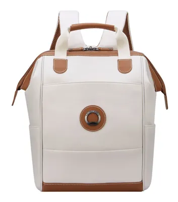 Immagine prodotto di DELSEY PARIS zaino per il tempo libero zaino con scomparto per laptop Chatelet Air 2.0 Backpack 21L Angora avorio