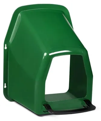 Immagine prodotto di Bacchetta di plastica per polli