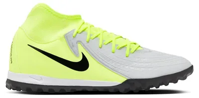 Produktbild von Nike Phantom Luna 2 Academy TF Metallic Silver Volt Black - EU 44