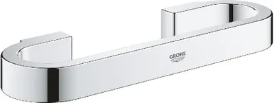 Produktbild von GROHE Selection, Chrom, Metall, Chrom, 1 Stück(e), 30 cm, 336 mm