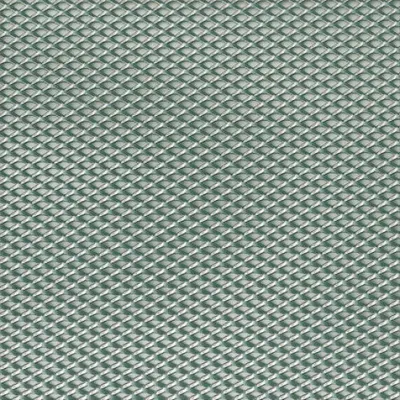 Produktbild von Stahlblech gelocht 1000 x 200 cm Alfer Aluminium