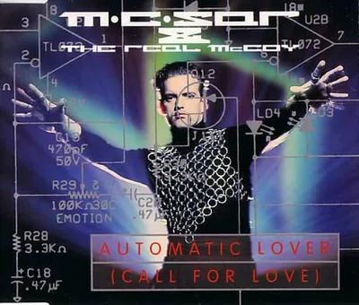 Image de Amoureux automatique