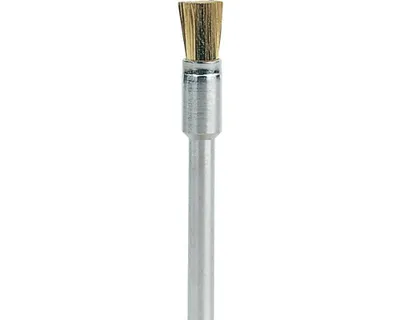 Obrázok produktu pre Dremel 537, 15000 ot/min, 3,2 mm, 48 mm, 3,2 mm, 3 kusov
