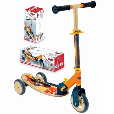 Zdjęcie produktu dla Smoby 7600750119, Wielobarwny, 3 lat(a), Chiny, 330 mm, 630 mm, 750 mm