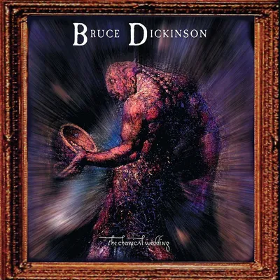 Obrázok produktu pre Bruce Dickinson: The Chemical Wedding (180g) - Universal Music - (LP / T)