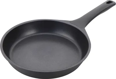 Obrázok produktu pre Schäfer panvica s priemerom 24 cm nepriľnavá panvica z liateho hliníka