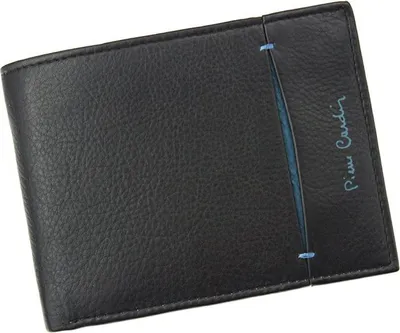 Obrázek produktu pro Pierre Cardin TILAK07 325 Pánská kožená peněženka