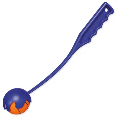 Zdjęcie produktu dla TRIXIE 3247, Pies, Kula, Zielony, Plastik, 6 cm, 300 mm