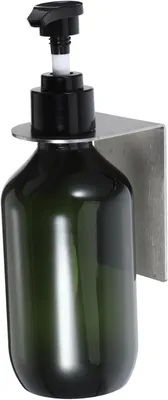 Produktbild von Wandmontierter Duschgelspender, Lotionflaschenhalter, Badezimmer-Gelspender