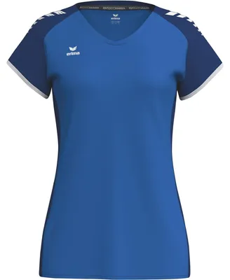 Zdjęcie produktu dla Koszulka bez rękawów Erima Wings New Royal/new Navy - 46