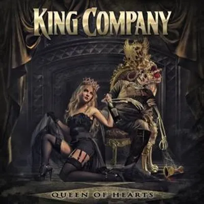Produktbild von Queen of Hearts