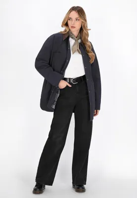 Immagine prodotto di Giacca da donna SAPORTA - blu navy, taglia XL