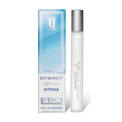 Image de J' Fenzi Day and Night Light Intense Roll on Perfume eau de toilette - Toaletní voda 10 ml