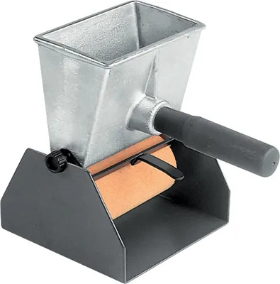 Produktbild von Handleimroller mit Ständer 150 mm