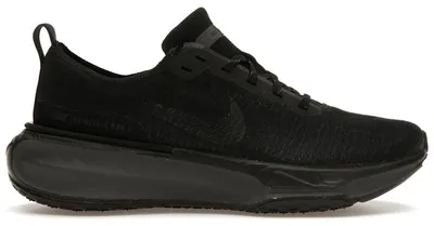 Produktbild von Nike ZoomX Invincible Run 3 Black - EU 45.5