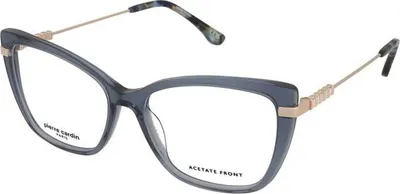 Produktbild von Pierre Cardin P.C. 8546 Blue 54/15/145 Damen Brillen