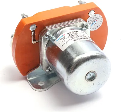 Produktbild von Dc Contactor Dc-Con-72V400A
