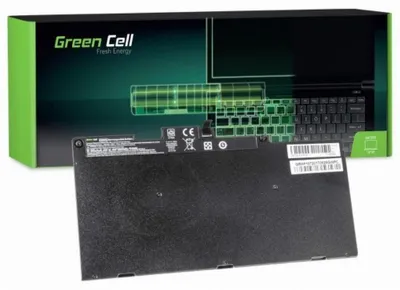 Produktbild von Green Cell HP107 Notebook-Ersatzteil Akku
