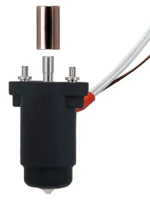 Obrázok produktu pre Hotend Micro Swiss FlowTech™ pre Creality Ender 3 V3 KE