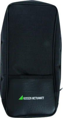 Produktbild von GOSSEN METRAWATT Hit-Bag Gürteltasche für MetraHit+MetraPort-Geräte | HITBAG GÜRTELTASCHE