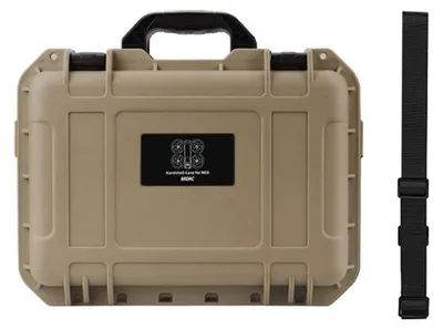 Imagen del producto de Funda protectora rígida anti-explosión para DJI NEO