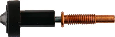 Produktbild von E3D RapidChange Revoâ„¢ ObXidian High Flow Nozzle, Nozzle Durchmesser:âŒ€ 1.00 mm