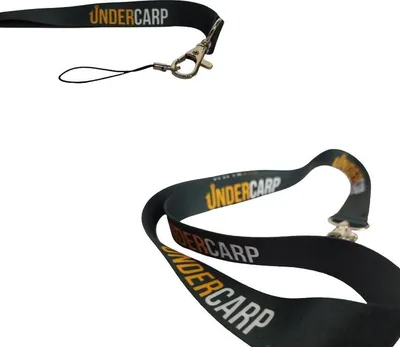 Obrázok produktu pre Šnúrka s logom Undercarp