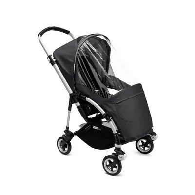 Obrázok produktu pre Bugaboo Bee High Performance Raincover Black